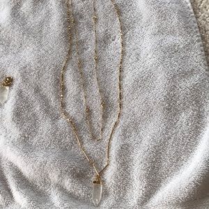 Stella & Dot necklace